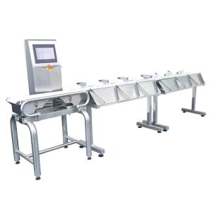 Wholesale Chicken Beef Vegetables Seafood Candy Biscuits Snack Chocolate Bread Food Metal Detector from china suppliers