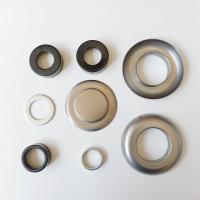 Buy cheap Furniture Deep Drawn Metal Parts Color Customized Powder Coated product