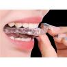 Buy cheap Invisible retainer Orthodontic Appliances For Quick Effective Treatment from wholesalers