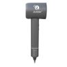 Buy cheap Black Nano Ions High Speed Brushless Motor Compact Hair Dryer Fast Dry from wholesalers