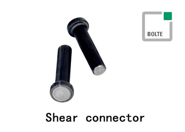 Buy cheap Bolte Welding Studs for Drawn Arc Stud Welding Shear Connector for Bridge Engineering from wholesalers