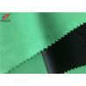 Buy cheap Warp Tricot Polyester Knit Fabric Brushe Mercerized Plain Cloth For Garment from wholesalers