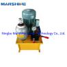 Buy cheap High Pressure Electric Hydraulic Pump Station for Stable and Consistent Performance from wholesalers