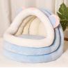 Buy cheap Pet Fully Removable Washable Top Rated Cat Beds Dog Bed from wholesalers
