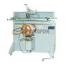 Buy cheap YZ-600R round plastic bucket tub semi-automatic silk screen printing machine from wholesalers