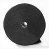 Buy cheap Gaoxin Black Activated Carbon Nonwoven Fabric Cloth Ideal for Waterproofing Projects from wholesalers