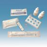 Buy cheap Chlamydia Trachomatis Test Kit Swab Antigen Card from wholesalers