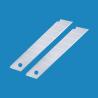 Buy cheap White Zirconia Ceramics Rod Tube 12 Impact Resistance Ratio Used For Plunger Machine from wholesalers