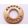 Buy cheap MCB172 Hydraulic Valve Plate E320B/C E325B E200B E330B Swing Motor Parts from wholesalers
