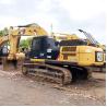 Buy cheap Used Cat 336D Excavator in Good Condition with Original Hydraulic Cylinder from Japan from wholesalers