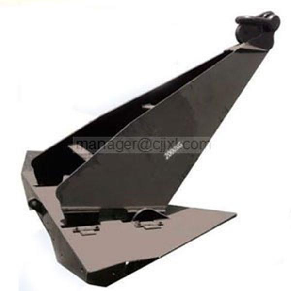 Buy cheap Marine Stevin Anchor MK5 from wholesalers