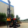 Buy cheap Compact Smart Piling Rigs Building Foundation Machine in Low headroom from wholesalers