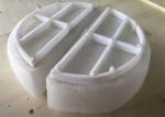 Anticorrosive Pp Demister Pad For Vessel System Washing Tower