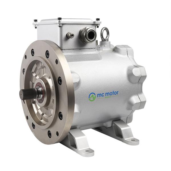 Buy cheap Servo 87KW 5000RPM IP68 Electric Boat Bldc Synchronous Motor from wholesalers