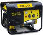 6.5KVA Gasoline Generator
