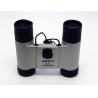 Buy cheap Dual Focus Lightweight Travel Binoculars , 8x21 Folding Small Binoculars For Concerts from wholesalers