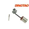 Buy cheap 93262002 Transducer Ki Assy Short Cable DT GT7250 XLC7000 GT5250 GTXL Cutter Parts from wholesalers