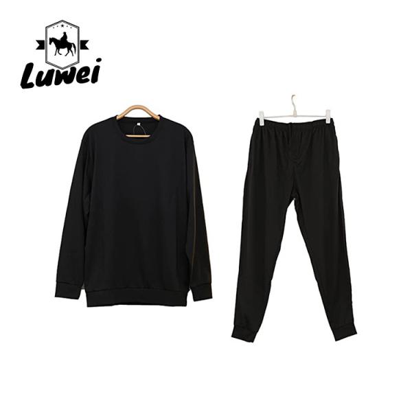 Buy cheap Moletons Embroidery Designers Customized Thin Tracksuit Bluzy Pure Cotton Fitted Plain Sweatshirt Hoodie Oversize Set from wholesalers