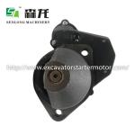 12V 9T 3.2KW Starter Motor DEUTZ 04131602 04606897 11132058 11132377 11132592
