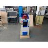 Buy cheap shoe making machine single unit air-bag shoe sole pressing machine from wholesalers