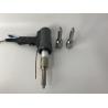 Buy cheap High Power Portable 20Khz Ultrasonic Spot Welding For Plastic Label from wholesalers