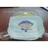 Buy cheap A Grade STOCKLOT Baby Pants Diaper Multi Colored Packaging Carton from wholesalers