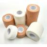 Buy cheap Colored Non-woven Self Adhesive Cohesive Bandage Medical Elastic Bandage, Medical customized color pop bandage china che from wholesalers