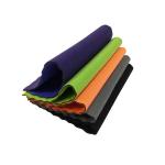 Buy cheap Anti Abrasion 3mm SBR Neoprene Fabric Sheets With Polyester from wholesalers