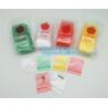Buy cheap apple small mini k baggies, Mini k Bags Apple Brand, 1212 Apple Mini k Baggies 17 Color Mix 100 Bags 1 from wholesalers