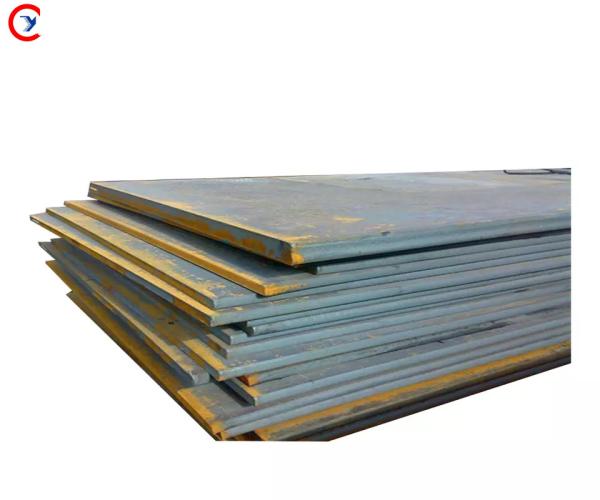 Buy cheap ASTM A36 Q235 Carbon Steel Plate Sheet AH36 DH36 Ship Building from wholesalers