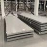 Buy cheap NO 1 304 3 mm stainless steel sheet Hot rolled from wholesalers