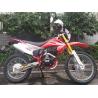 Buy cheap 2022 adult 250cc china enduro dirt bikes gas Outstanding and Powerful new cheap electric dirt bikes mini dirt bike from wholesalers