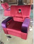electrice sofa / modern pedicure sofa I-011