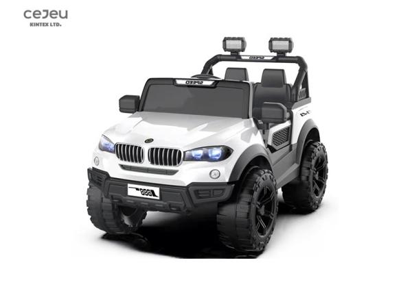 Buy cheap 12V Battery Powered Kids Electric Ride On Car Toy Load 30kg from wholesalers