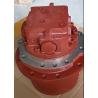 Buy cheap Yanmar Excavator Parts Vio35 Final Drive 172458-73700 Vio35-1 Vio35-2 Vio35-3 Vio35-5 Vio35-5a Vio35-5 Travel Motor from wholesalers