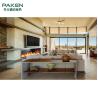 Buy cheap Warm And Exotic Style Customize Modern Villa Furniture Living Room Furniture from wholesalers