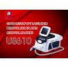 Buy cheap Super Quiet Water Pump SHR IPL Laser Machine For Improve Slender Wrinkles from wholesalers
