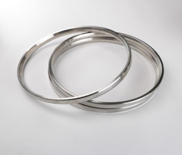 Buy cheap HB110 Nickel 200 RX Ring Joint Gasket Lens Ring Gasket OEM from wholesalers