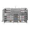 Buy cheap Nano Filtration Membrane 20T/H 8040 Industrial Seawater Desalination Equipment from wholesalers