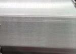 Square Hole Woven Wire 0.5mm 1mm Diamond Steel Mesh