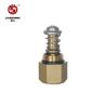 Buy cheap Cummins ISG Diesel Engine parts standard refrigerated truck oil temperature thermostat kit 3696558 from wholesalers