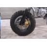 Buy cheap Classic Motorcycle Monkey Bike 50cc Euro4 Efi from wholesalers