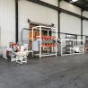 Buy cheap Polymer Waterproof Membrane Equipment for Customer Requirements from wholesalers