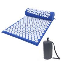Buy cheap Waterproof 68*40cm Yoga Acupressure Mat For Knee Pain 15mm Thickness product