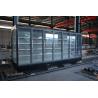 Buy cheap Energy Saving Beverage Multideck Fridge With Digital Temperature Controller from wholesalers
