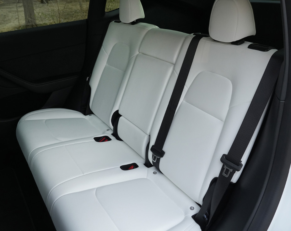 Tesla Model Y 2022 Performance High-Performance All-Purpose Drive Edition 615KM SUV