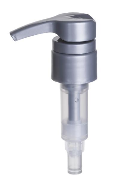 Buy cheap 4.5cc Lotion Dispenser Pump Bathroom Soap Dispenser Pump Bigger Dosage 28/410 33/410 from wholesalers