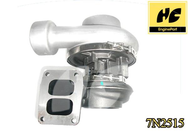 Buy cheap 7N2515 Caterpillar Engine Spare Parts Diesel Turbo Charger D7G 3306 OE Anticorrosive from wholesalers