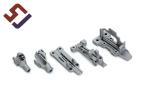 Oem Motorcycle Mechanical Aluminum Die TS Machinery Casting Part