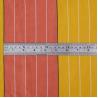 Buy cheap Light And Comfortable Strong Durable Striped Knit Fabric For Casual Wear from wholesalers